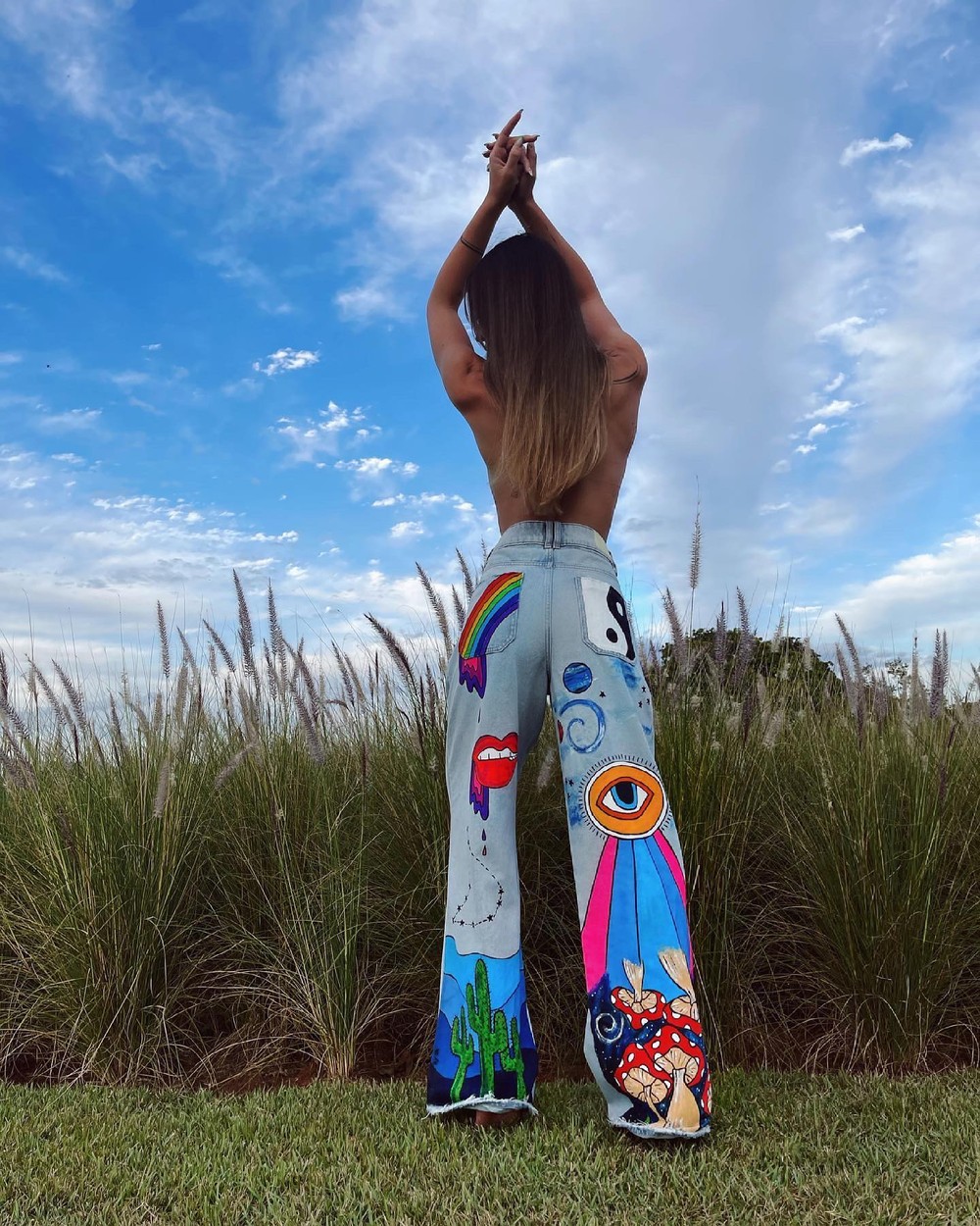 Dia Mundial do Jeans 12 matérias sobre a peça icônica Moda Vogue