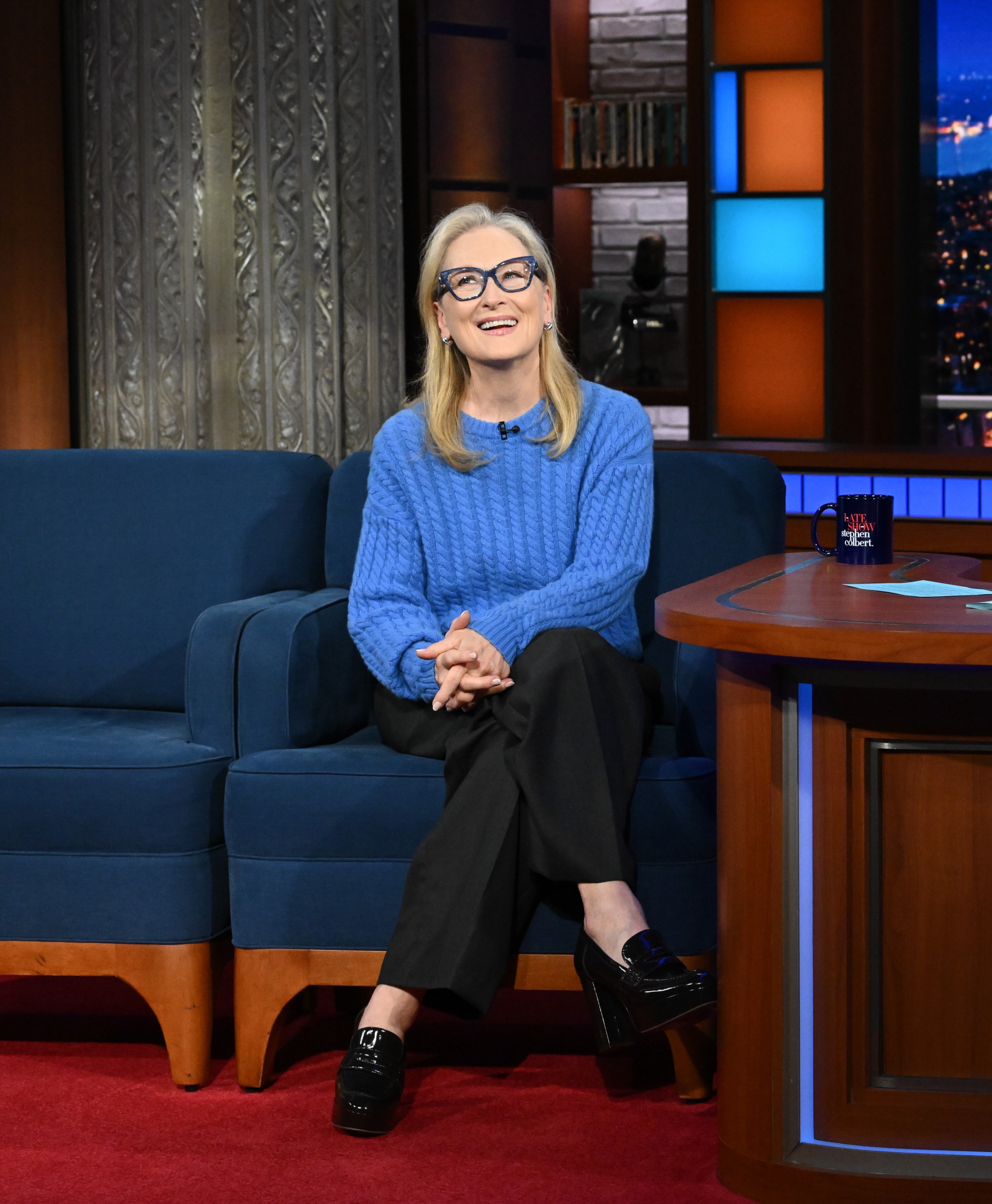 Não é azul, é cerúleo: 10 peças selecionadas pela Vogue na icônica cor de 