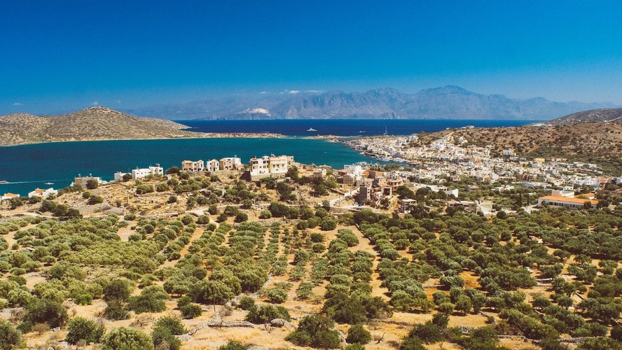 Creta, Grécia