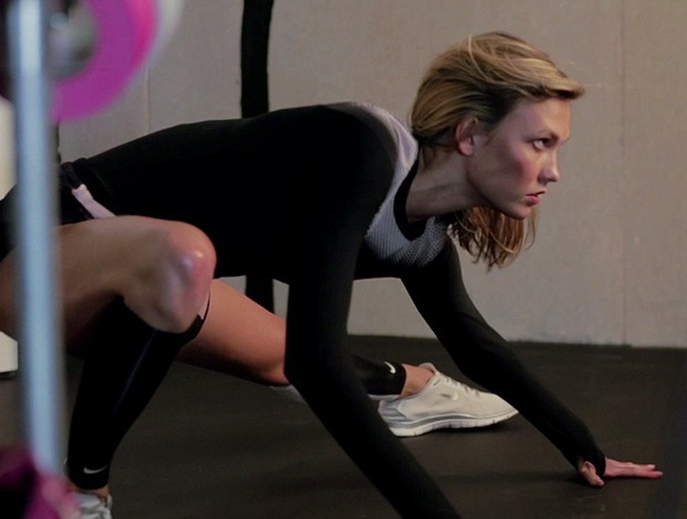 Karlie clearance kloss nike