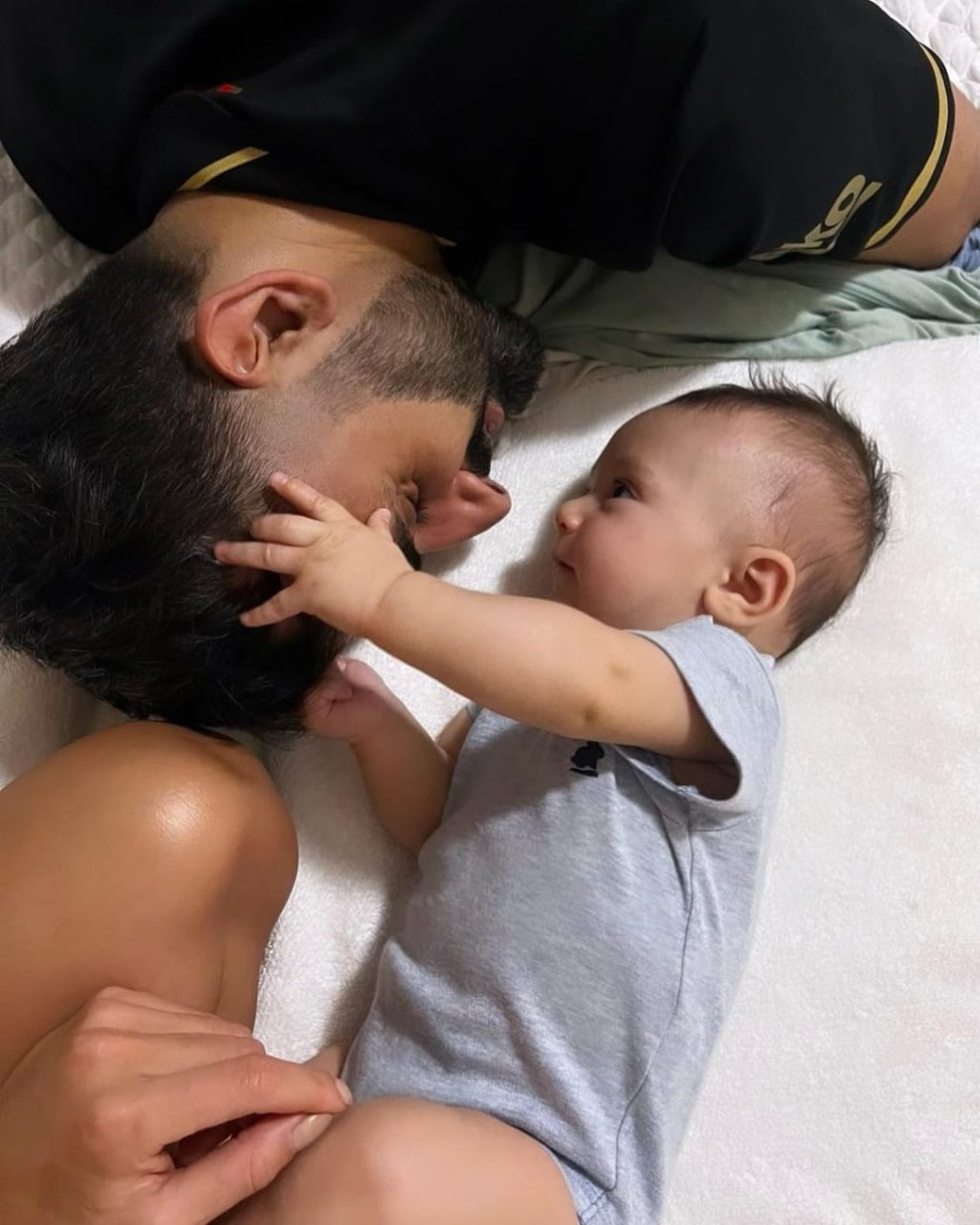 Camila Coelho revela sexo do primeiro filho - Atualidade - SAPO Lifestyle