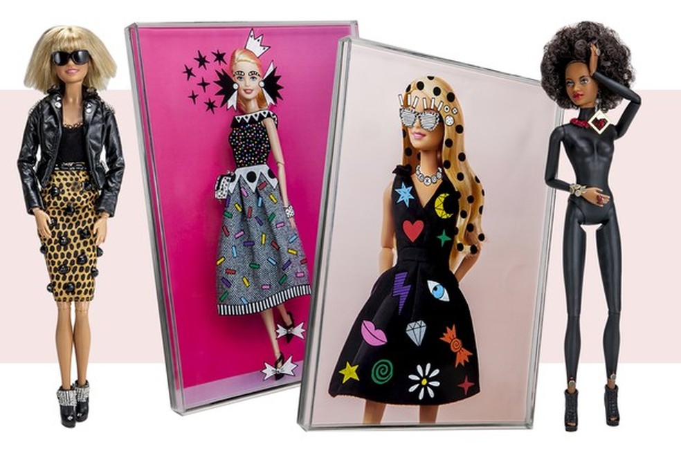 As 20 Barbies mais caras de todos os tempos - Forbes