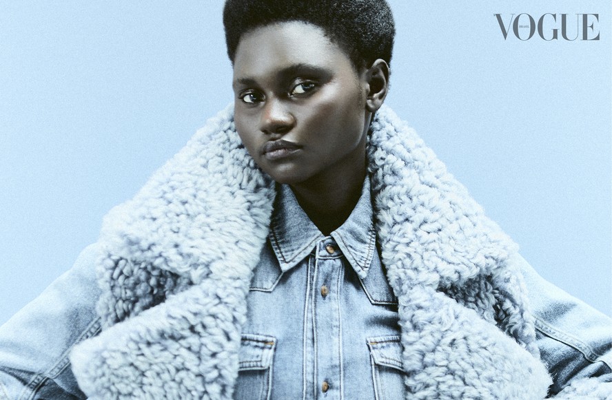 Jeans da cabeça aos pés? 6 formas de usar o look sem cair no caricato