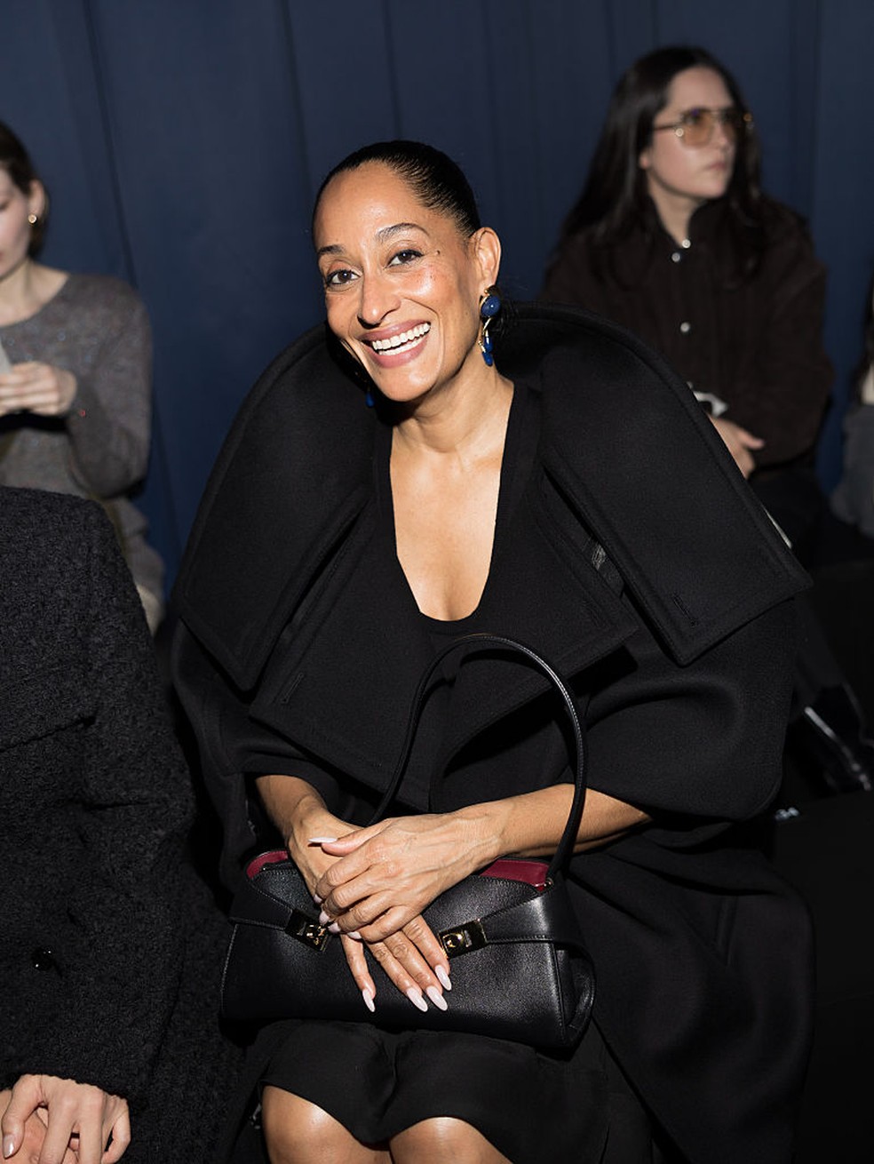 Tracee Ellis Ross — Foto: Getty
