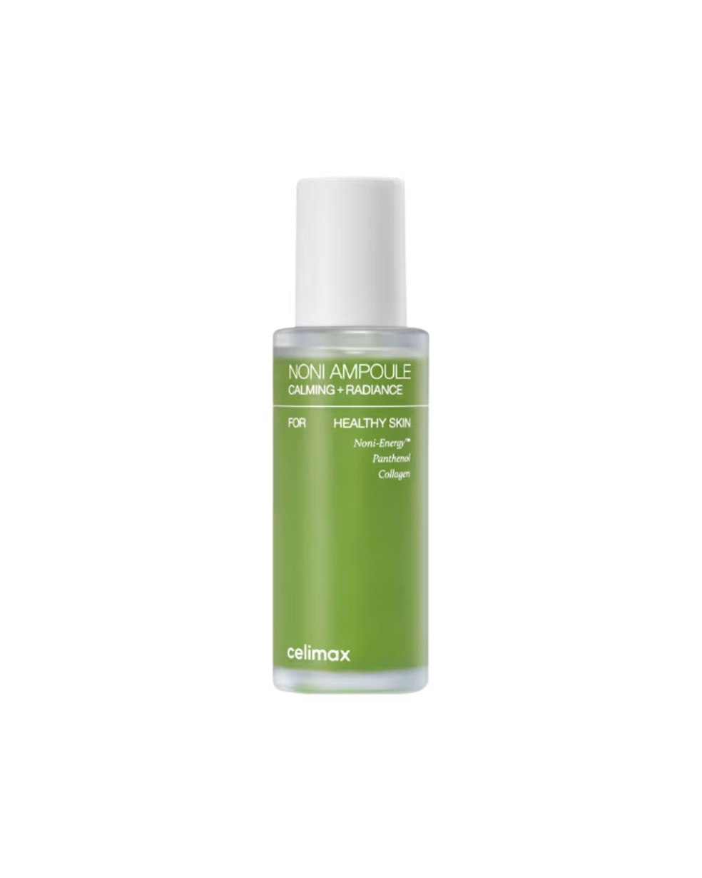 The Real Noni Energy Ampoule, Celimax — Foto: Reprodução