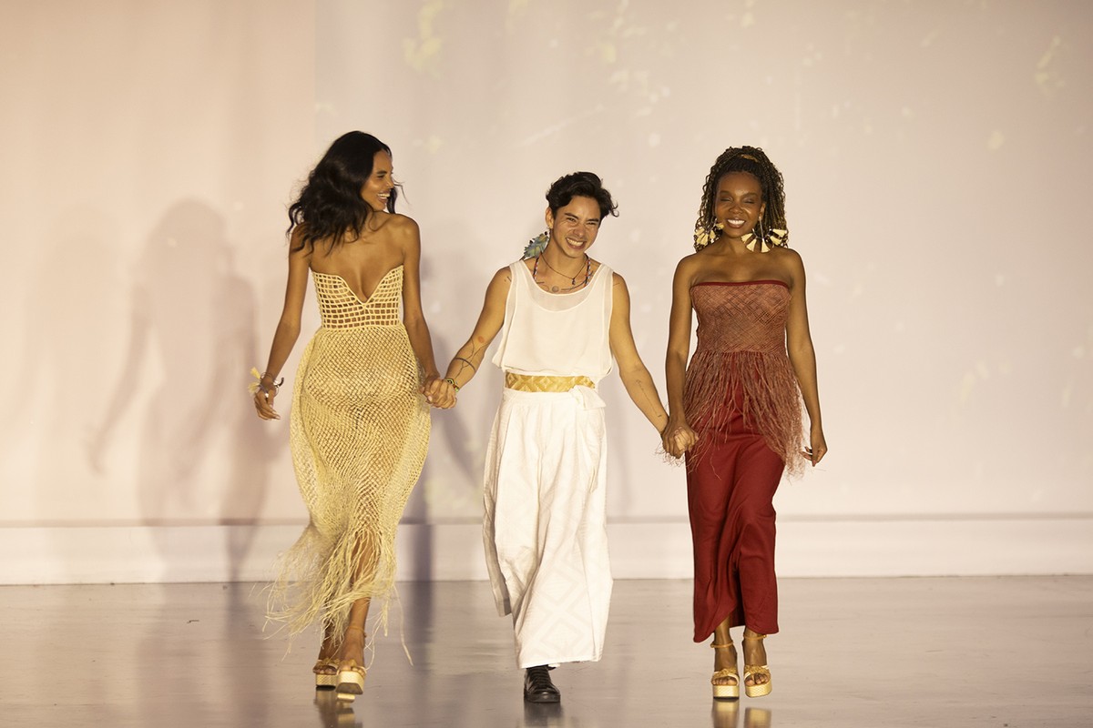 Maurício Duarte | Nova York | Verão 2025