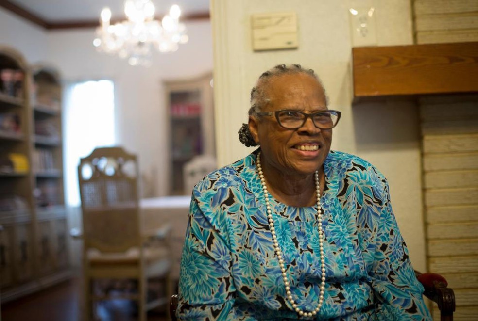 Opal Lee — Foto: GettyImages