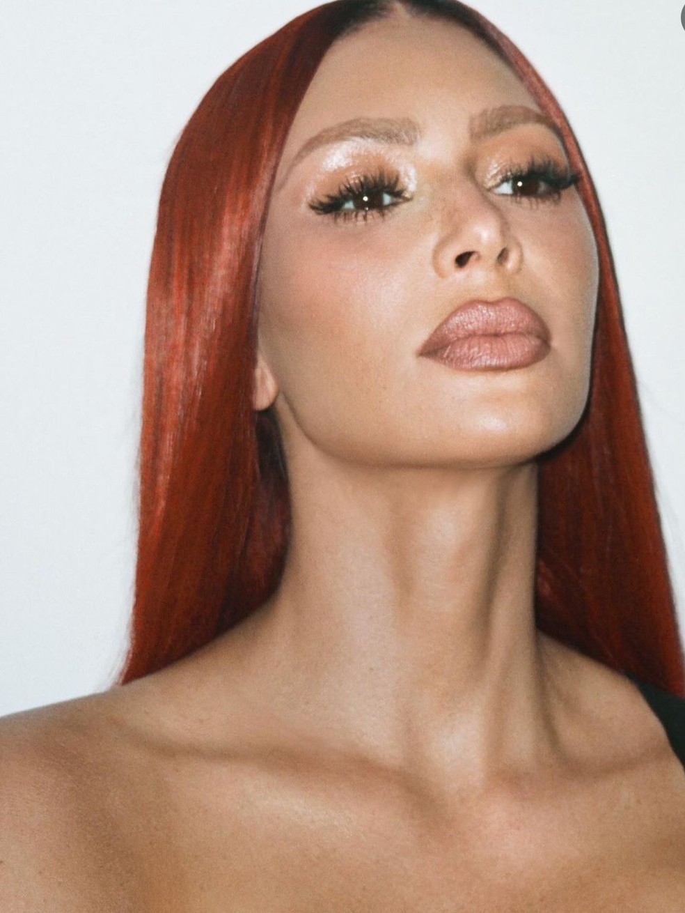 Kim Kardashian — Foto: Reprodução/Instagram