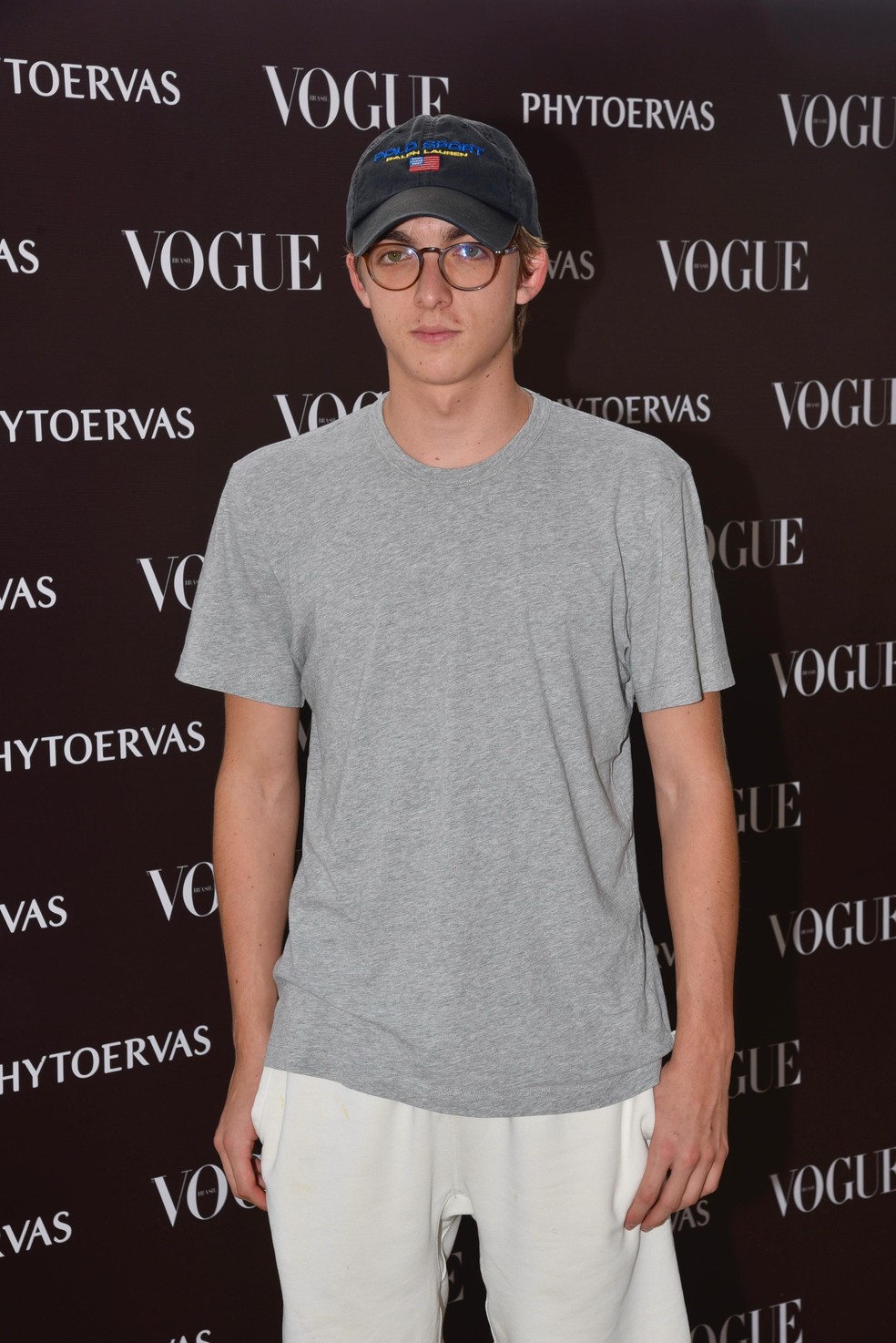 Joaquim Huck &mdash; Foto: Fabio Cordeiro