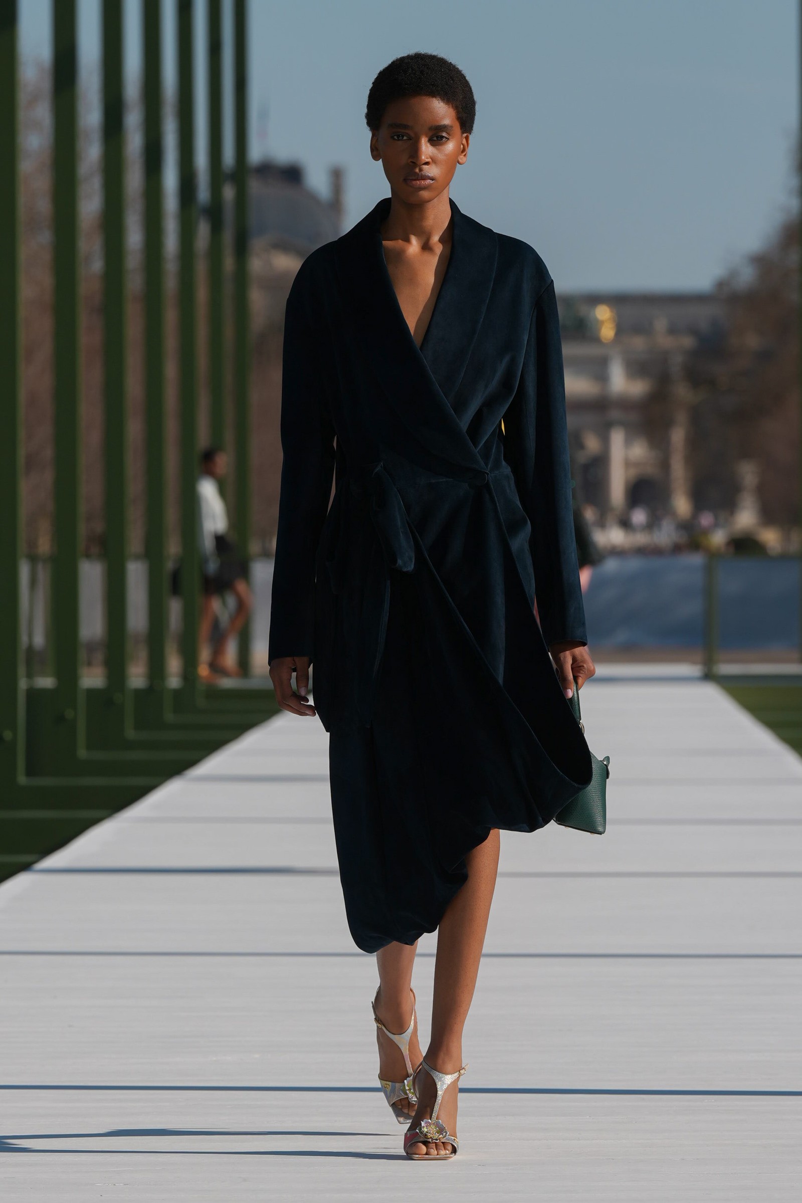 Christian Dior | Paris | Inverno 2026 — Foto: Launchmetrics Spotlight