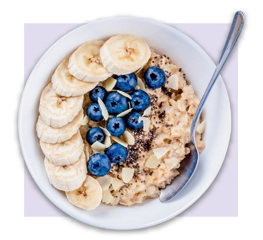 Superfoods cinco alimentos da moda que ajudam a emagrecer Fitness