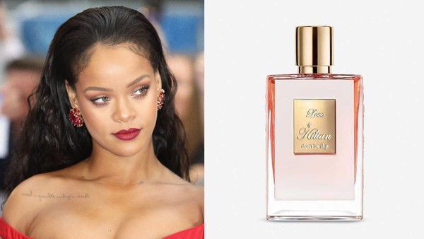 Rihanna best sale marshmallow perfume