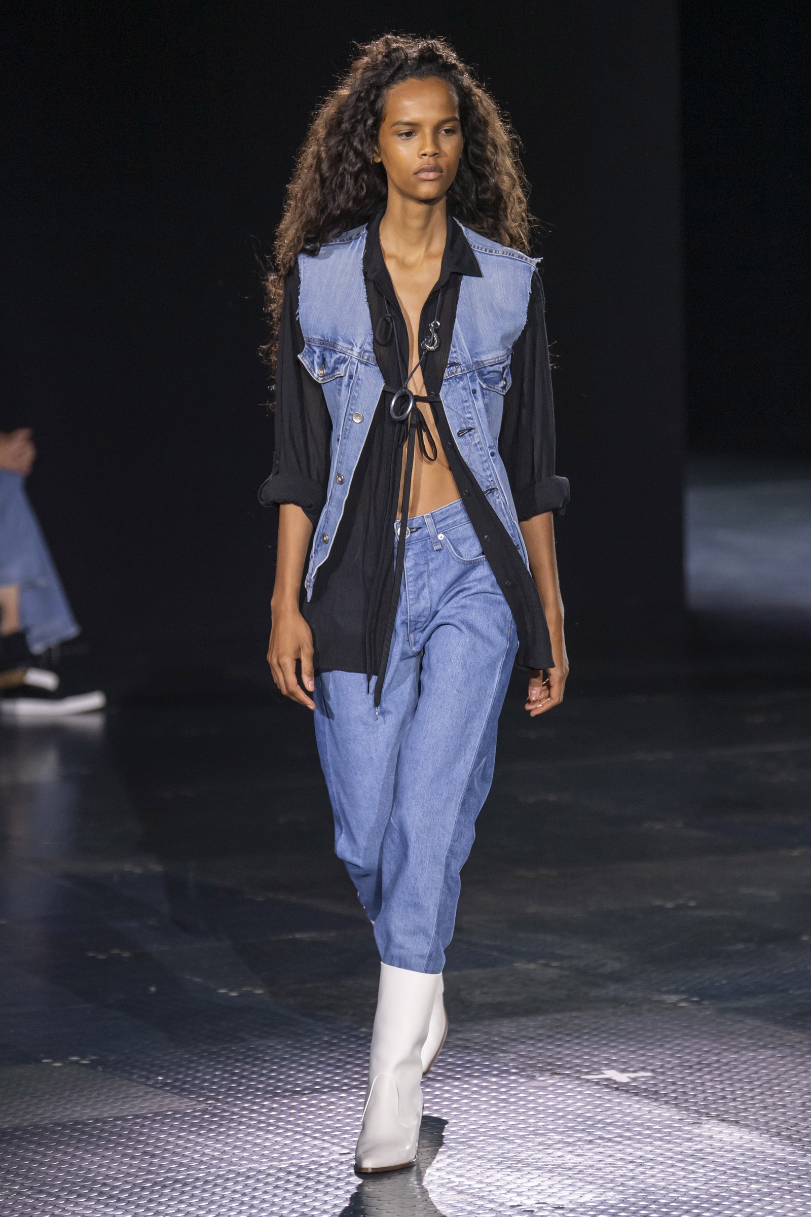 Rag & Bone | Nova York | Verão 2020