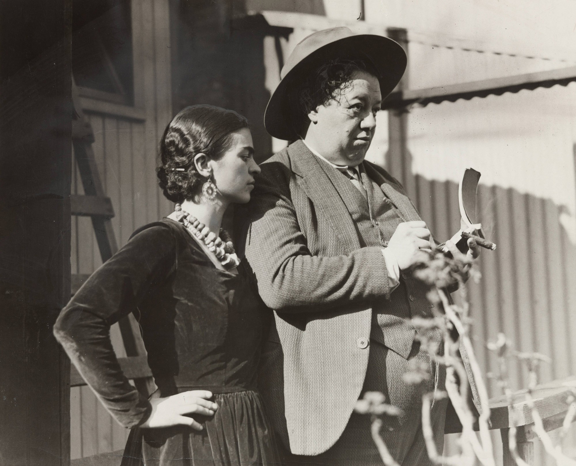 Por que uma Frida Kahlo vale mais que uma Tarsila do Amaral?