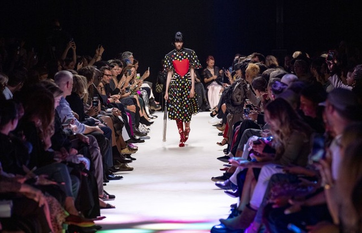 Paco Rabanne | Paris | Verão 2020