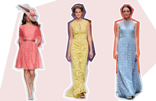 Vestidos para madrinhas store 2018