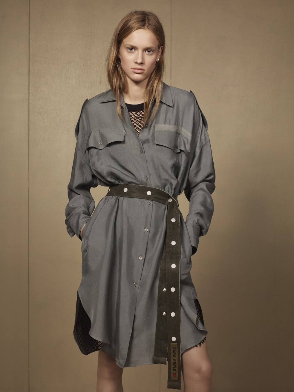 Zara nova coleção 2018 shop