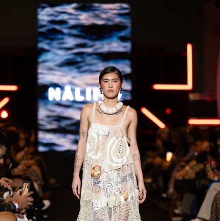 Nalimo | Runway Vision 2026