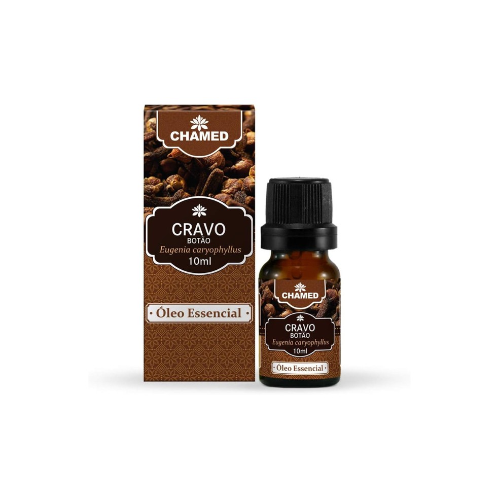 Oleo De Cravo Para Que Serve