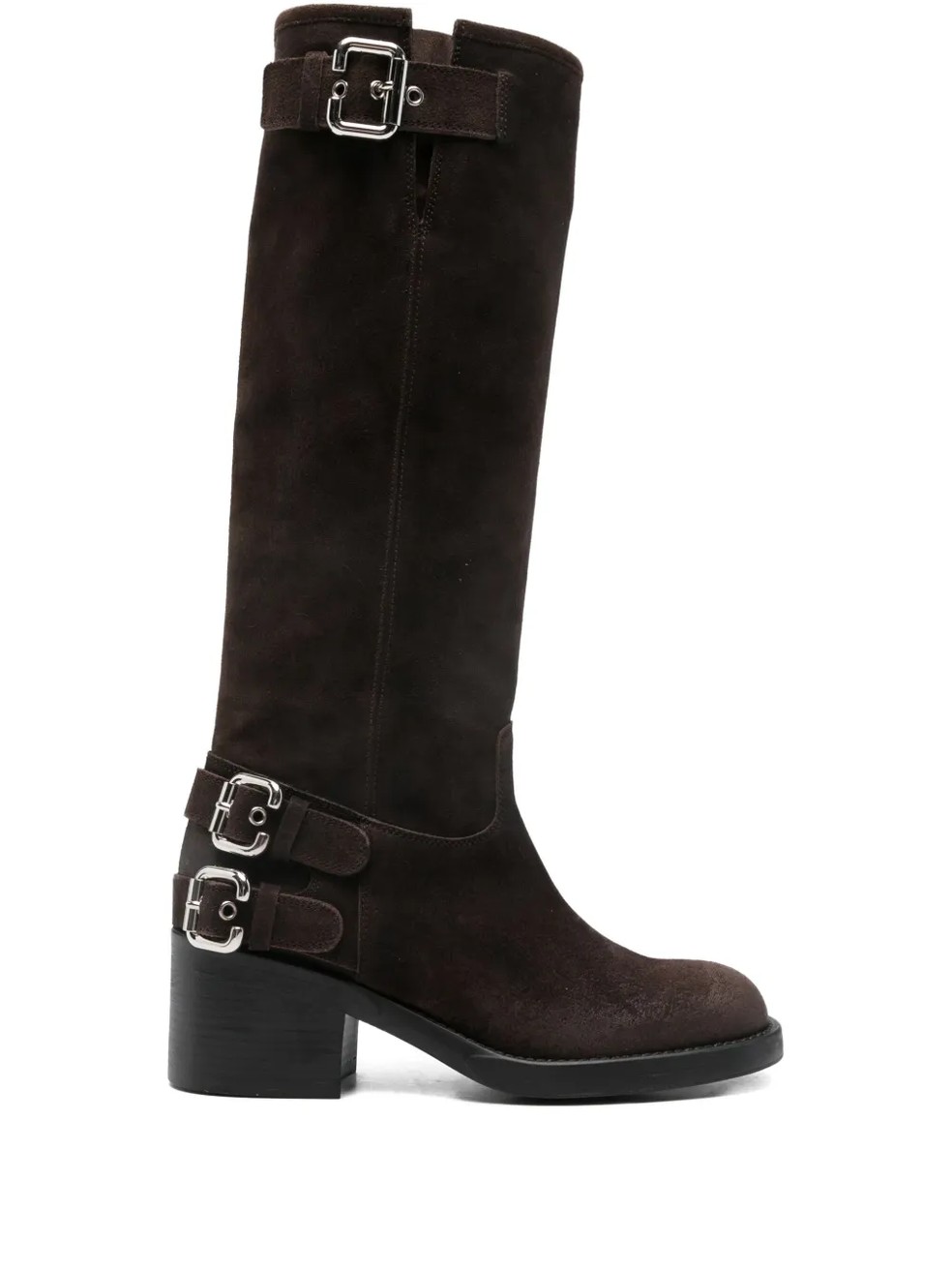 Bota cano longo Dakota, — Foto: Reprodução