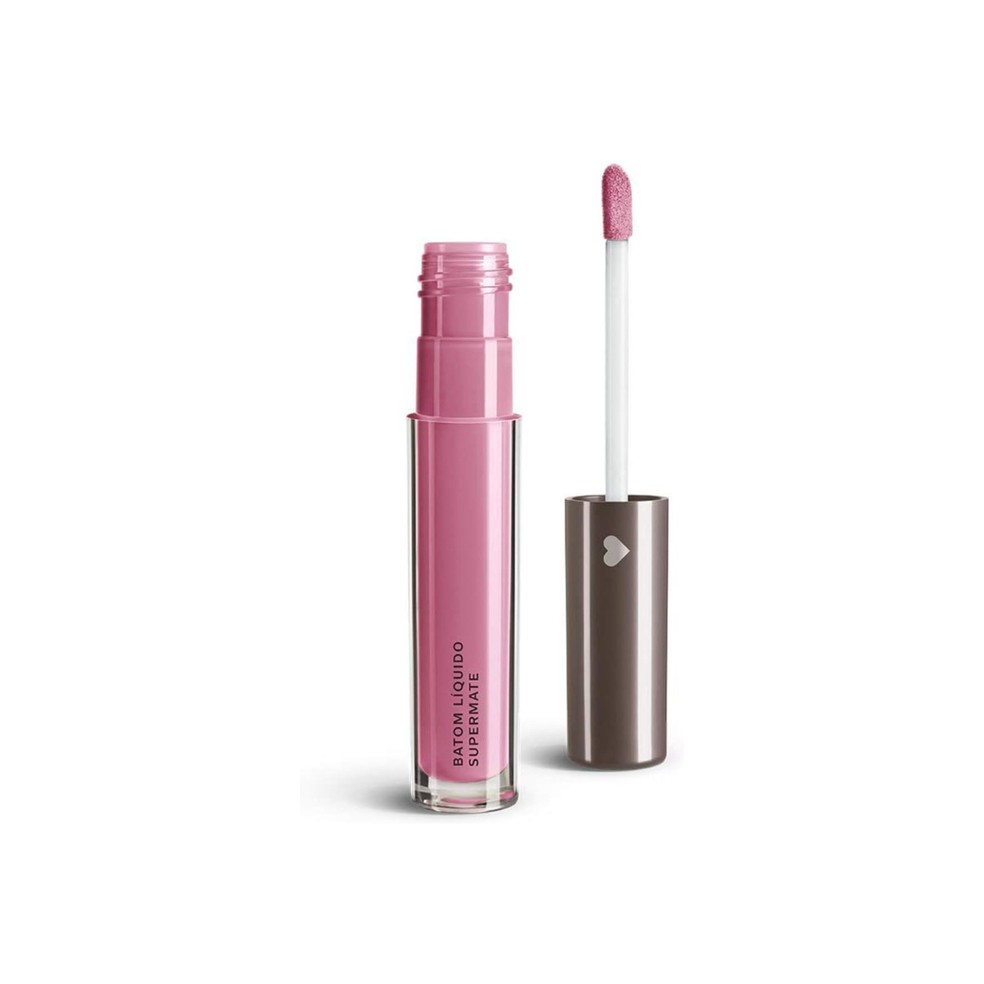 11 produtos de beleza na cor rosa para entrar no clima de Barbie