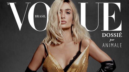 Vogue Dossiê: Potência Feminina