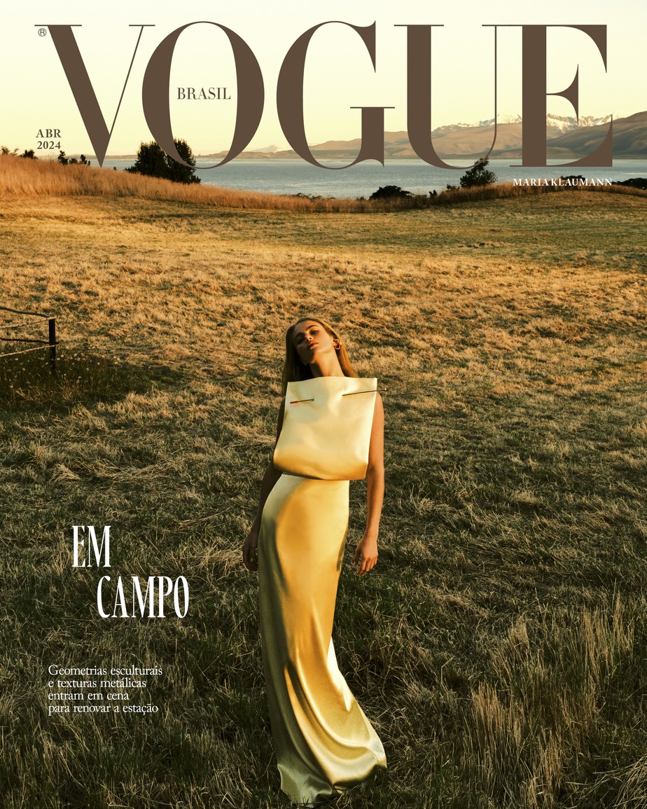 Leia a carta da diretora de conteúdo da Vogue Brasil sobre a