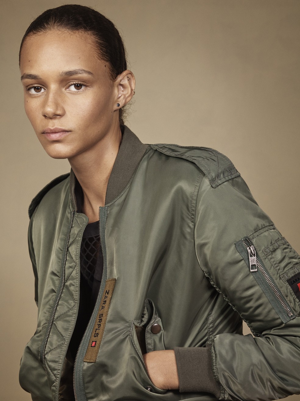 Zara nova coleção 2018 sales