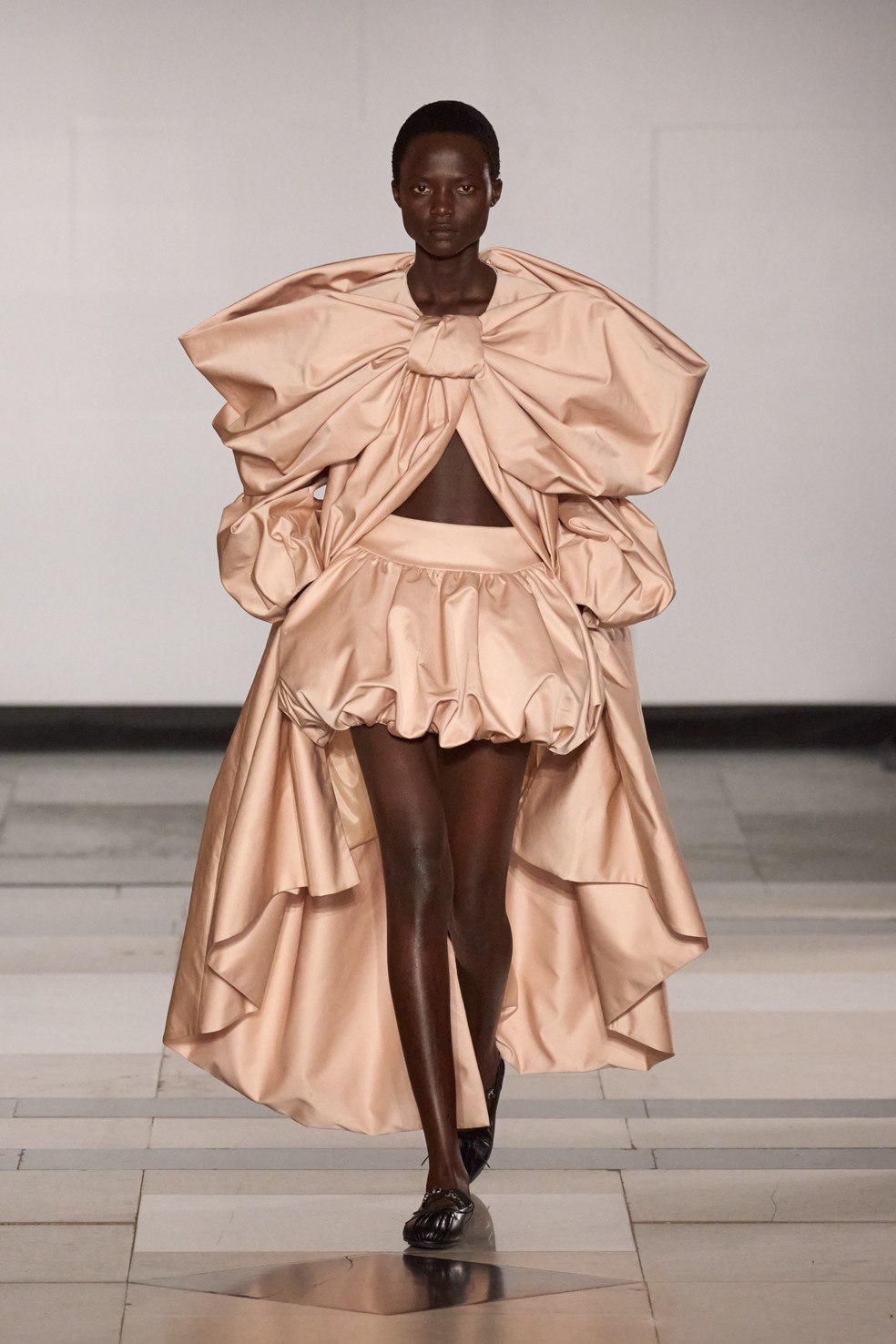 Simone Rocha | Londres | Verão 2025