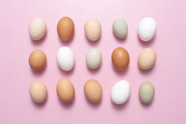 Reserva ovariana: o que é e como ela se relaciona com a fertilidade feminina. ovos representando o ovário.