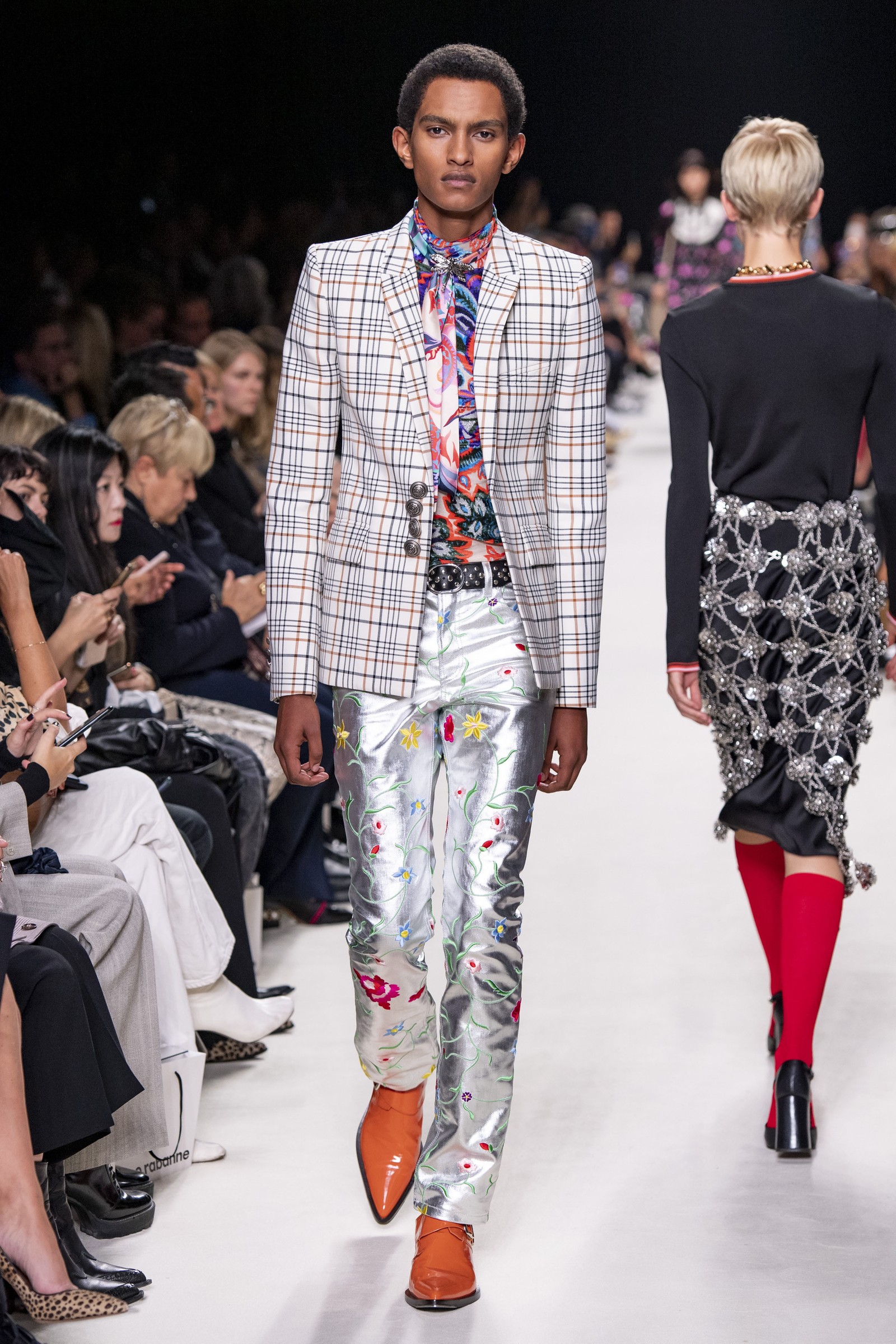 Paco Rabanne | Paris | Verão 2020