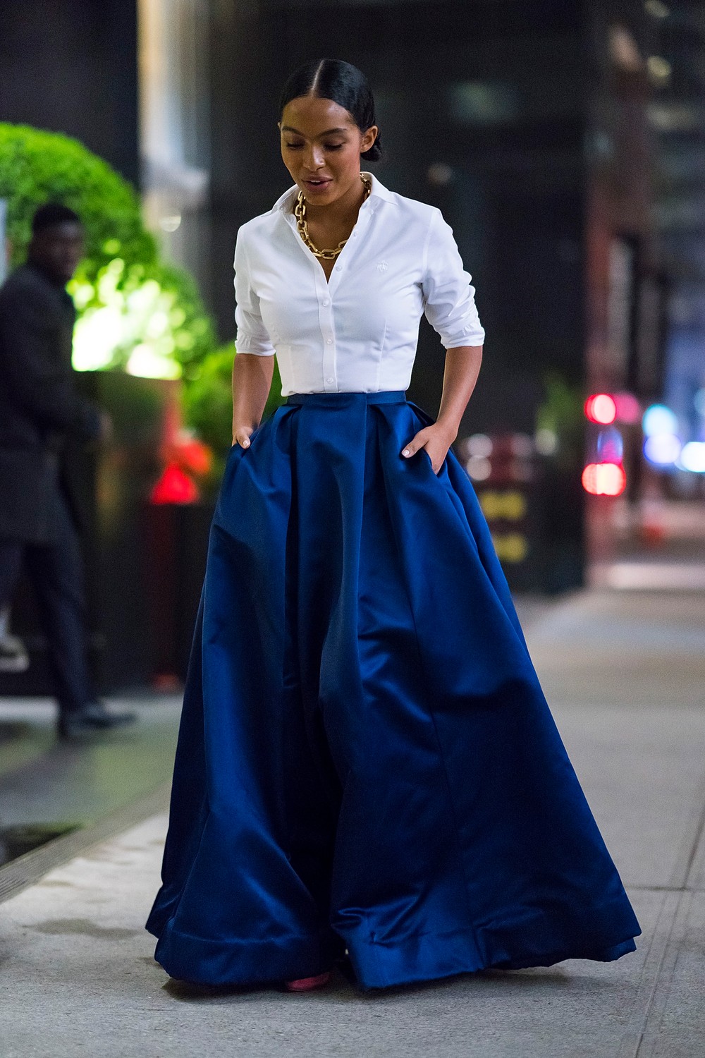 6 celebridades que são ícones de moda da geração Z