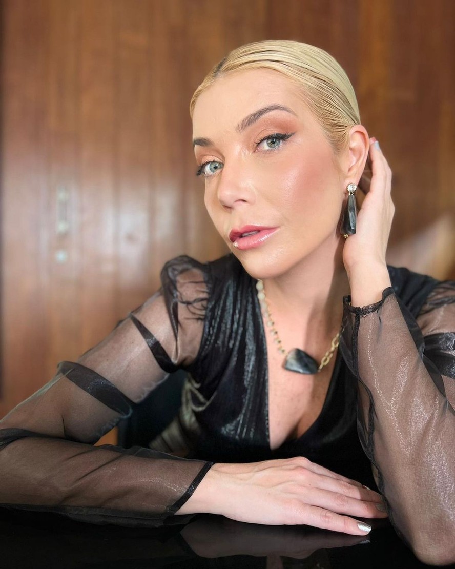 Luiza Possi estreia clipe no metaverso, fala sobre os 20 anos de ...
