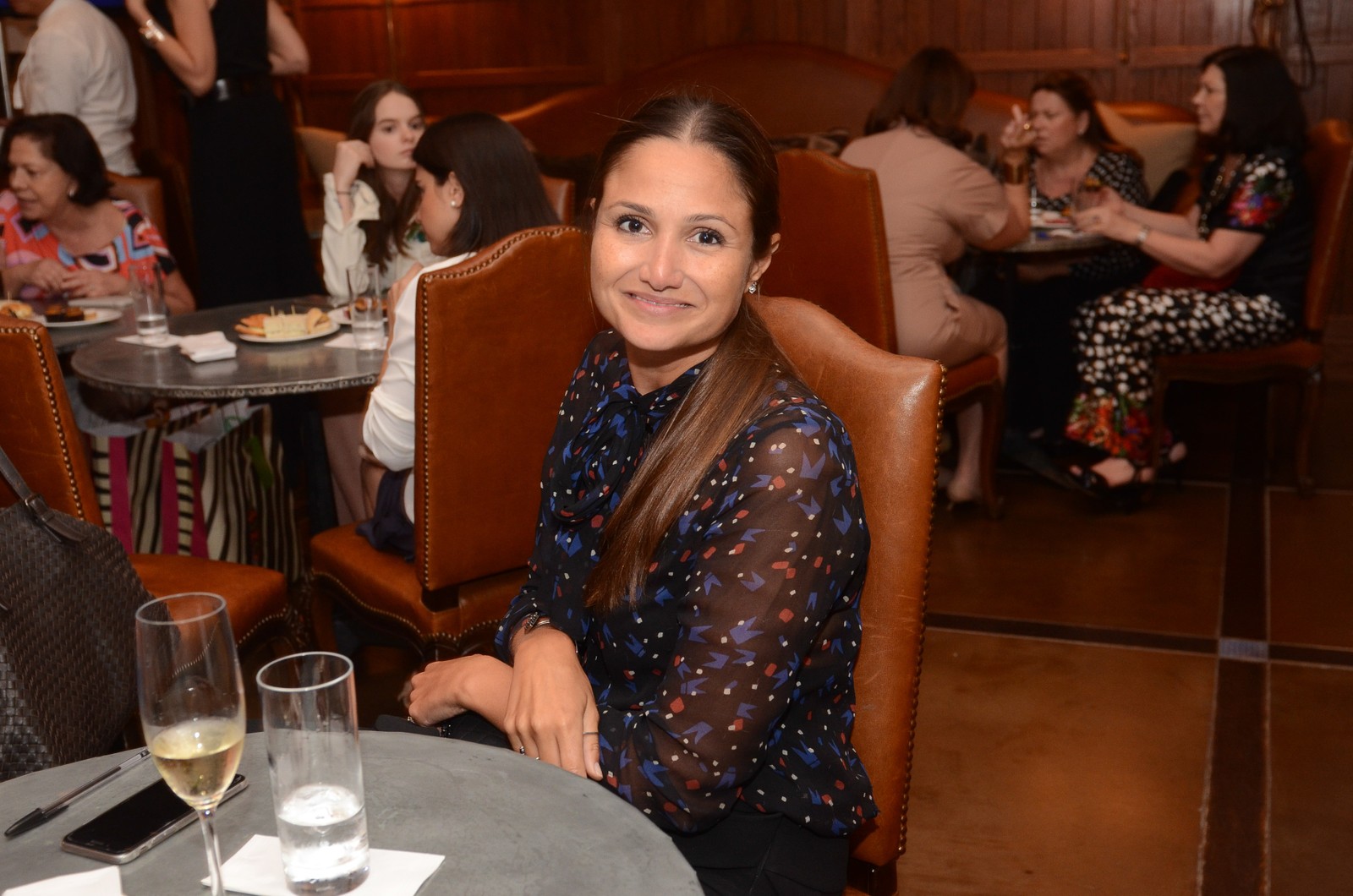 Ralph Lauren promove o evento Welcome to Christmas Season