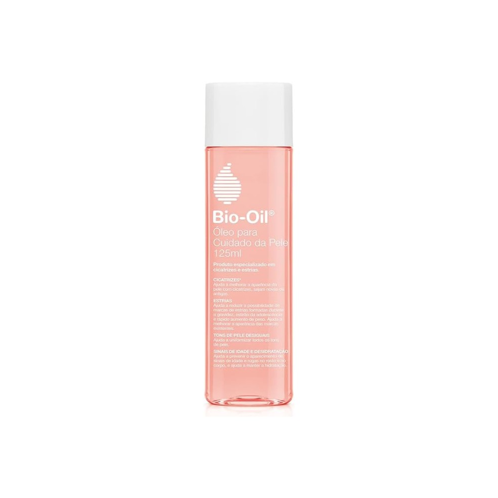 Bio-Oil, Bio — Foto: Reprodução/Amazon