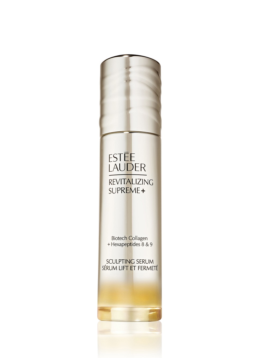 Revitalizing Supreme+ Sculpting Sérum, Estée Lauder — Foto: Divulgação
