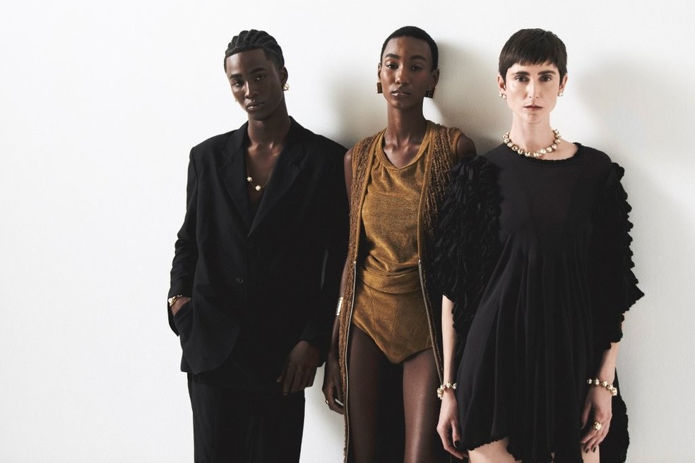 Fashion News: as novidades mais quentes da semana na moda