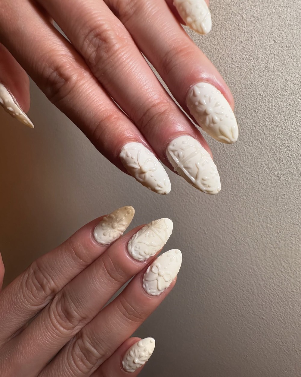 5 estilos de nail art que serão tendência em 2025