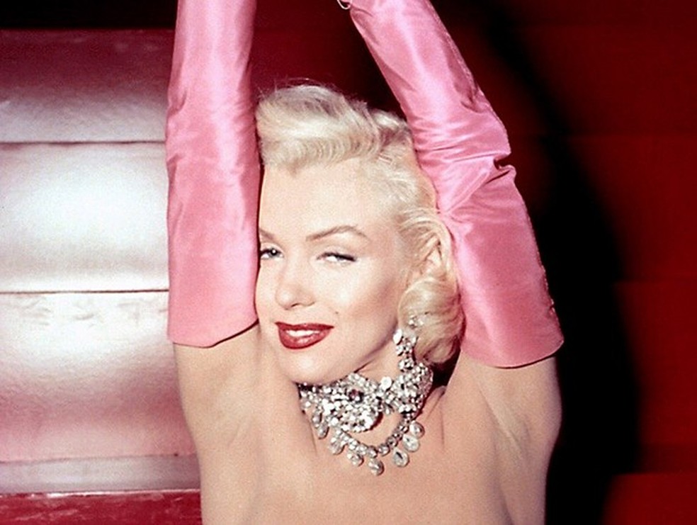 Marilyn Monroe: a influência atemporal do ícone dos anos 50 – Blog Bergerson