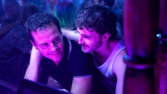 ‘Todos Nós Desconhecidos’: diretor Andrew Haigh comenta sobre o drama romântico queer