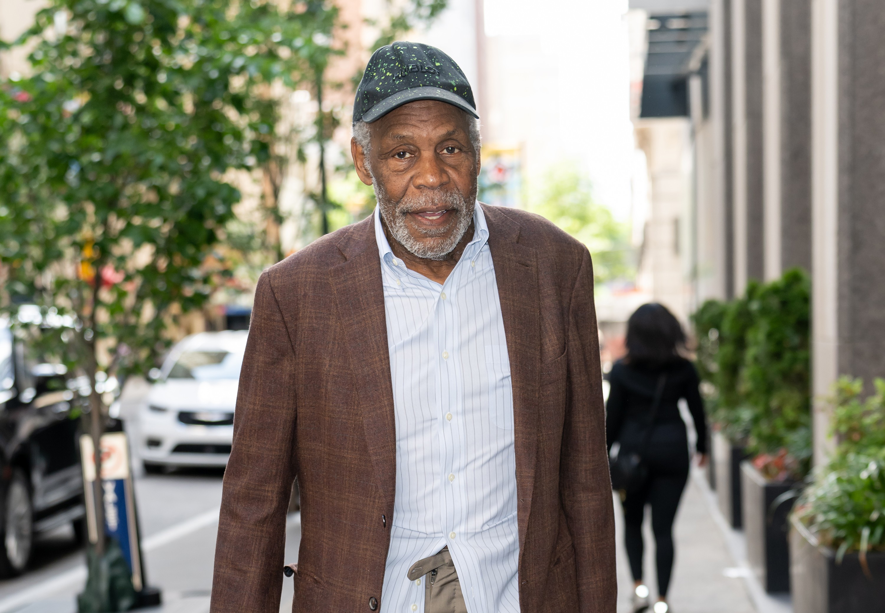 Danny Glover revela diagnóstico de Alzheimer e busca conscientização