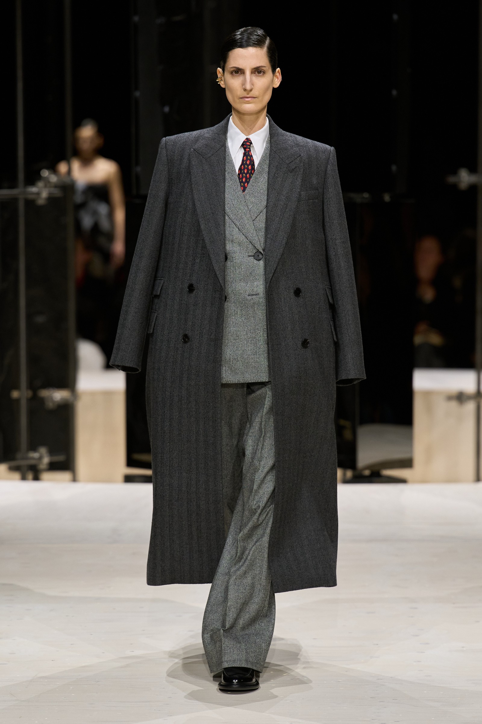 Givenchy | Paris | Inverno 2026
