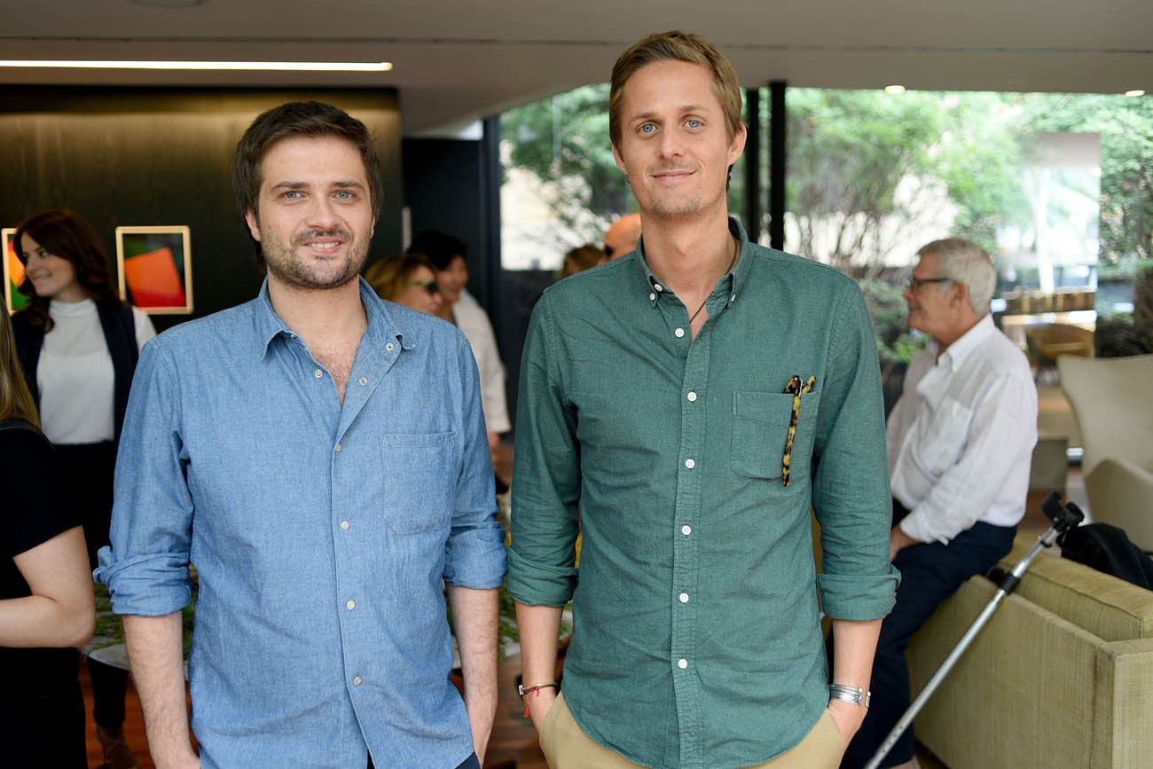 Phyto celebra chegada ao Brasil na casa Jereissati Lifestyle Vogue