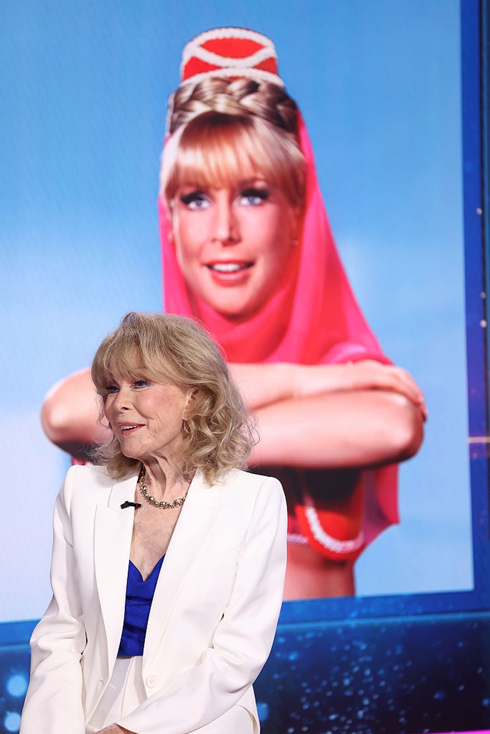 Barbara Eden — Foto: GettyImages
