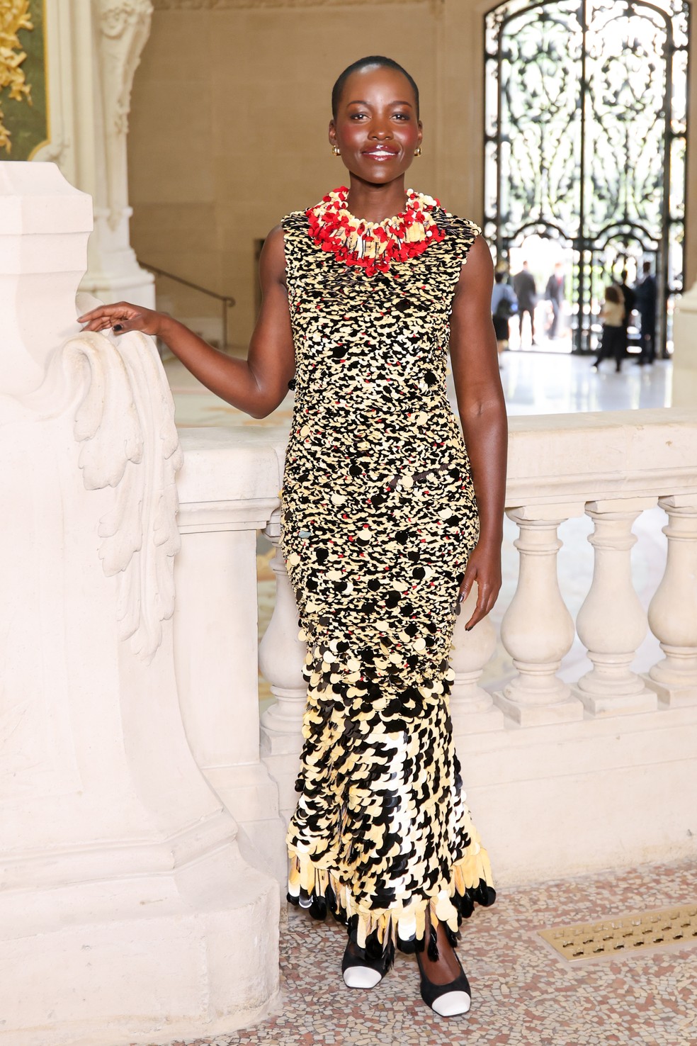 Lupita Nyong'o — Foto: Getty Images