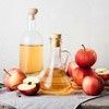 Quais são os reais benefícios do vinagre de maçã para pele e cabelo? Descubra aqui