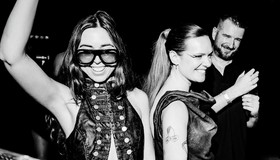 Onde os fashionistas se encontram em Paris durante a semana de moda 