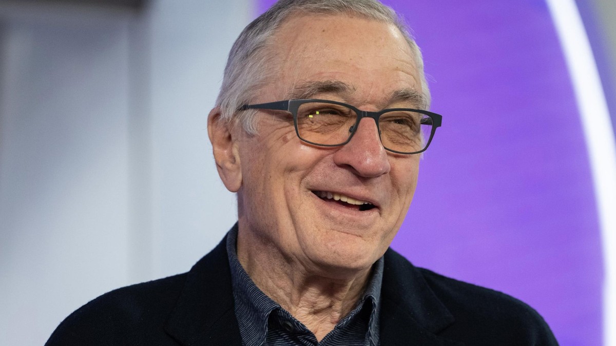 los ni�os de rafael de niro