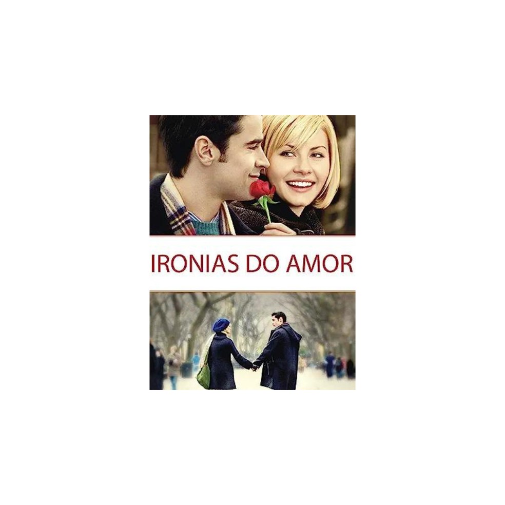 Melhores filmes românticos do Amazon Prime Video para o Dia dos Namorados