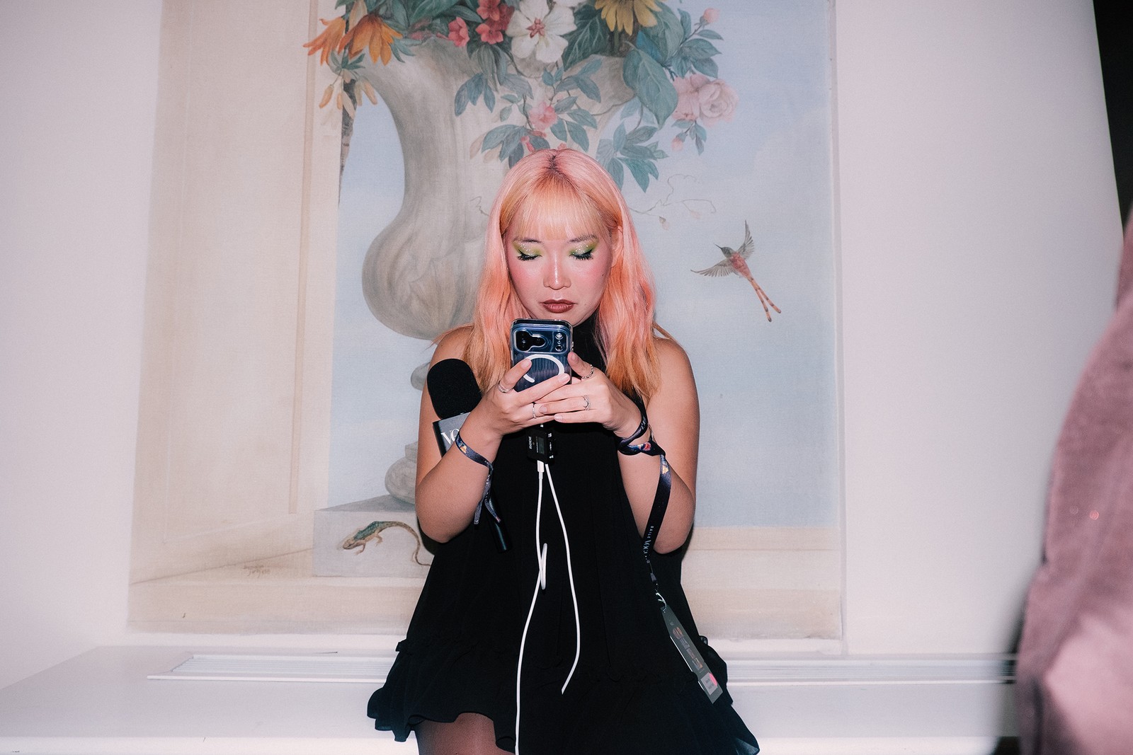 Um giro pela pista do Baile da Vogue 2026, pelo olhar de Tiago Zani — Foto: Tiago Zani